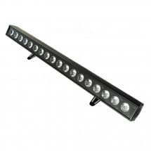 PSL LED BAR 18 RGBWAUV